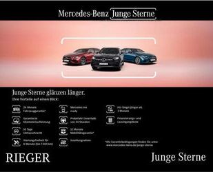 Mercedes-Benz GLE 450 Gebrauchtwagen