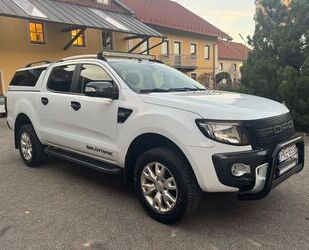 Ford Ranger Gebrauchtwagen