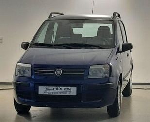 Fiat Panda Gebrauchtwagen