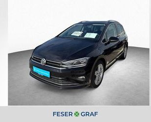 VW Golf Sportsvan Gebrauchtwagen