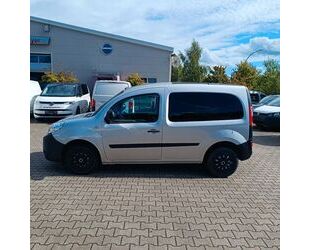 Renault Kangoo Gebrauchtwagen