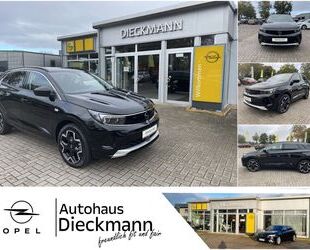 Opel Grandland (X) Gebrauchtwagen