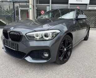 BMW 120 Gebrauchtwagen