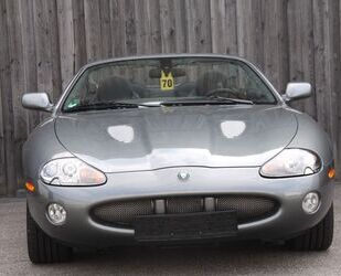 Jaguar XKR Gebrauchtwagen