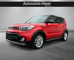 Kia Soul Gebrauchtwagen