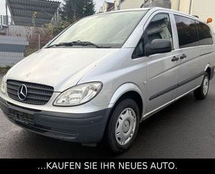 Mercedes-Benz Vito Gebrauchtwagen