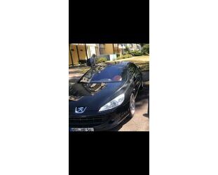 Peugeot 407 Gebrauchtwagen