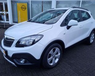 Opel Mokka Gebrauchtwagen
