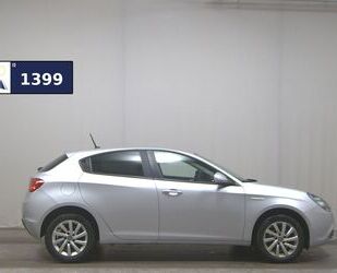 Alfa Romeo Giulietta Gebrauchtwagen