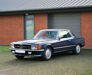 Mercedes-Benz 500 Gebrauchtwagen