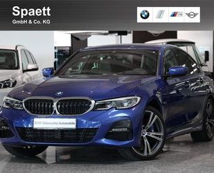 BMW 330 Gebrauchtwagen