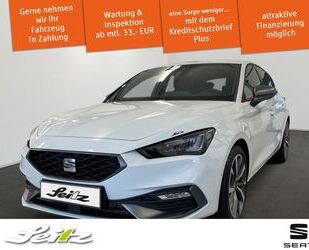 Seat Leon Gebrauchtwagen