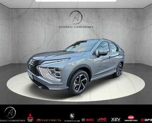 Mitsubishi Eclipse Cross Gebrauchtwagen
