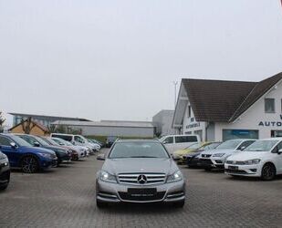 Mercedes-Benz C 180 Gebrauchtwagen