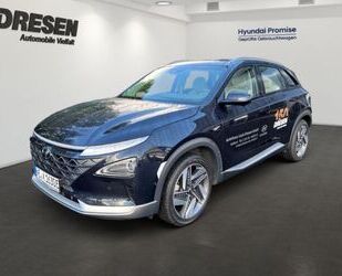Hyundai NEXO Gebrauchtwagen