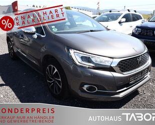 DS Automobiles DS4 Gebrauchtwagen