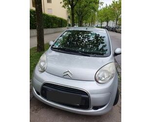 Citroen C1 Gebrauchtwagen