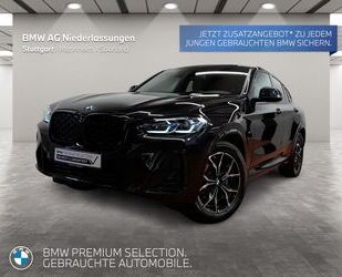 BMW X4 Gebrauchtwagen