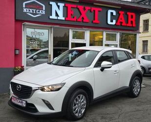 Mazda CX-3 Gebrauchtwagen