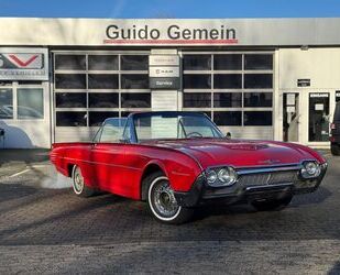 Ford Thunderbird Gebrauchtwagen