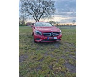 Mercedes-Benz A 180 Gebrauchtwagen