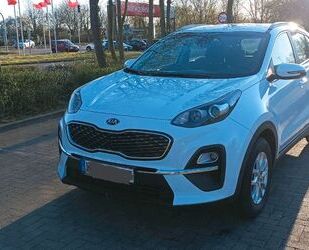 Kia Sportage Gebrauchtwagen