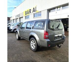 Nissan Pathfinder Gebrauchtwagen