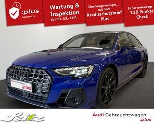 Audi S8 Gebrauchtwagen
