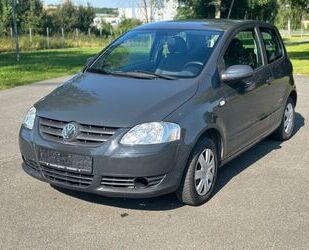 VW Fox Gebrauchtwagen