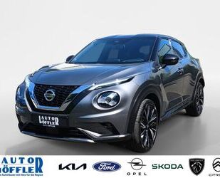 Nissan Juke Gebrauchtwagen