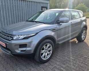 Land Rover Range Rover Evoque Gebrauchtwagen
