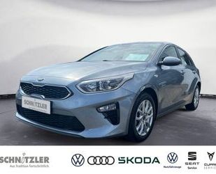 Kia ceed / Ceed Gebrauchtwagen