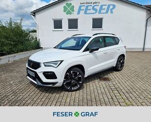 Cupra Ateca Gebrauchtwagen