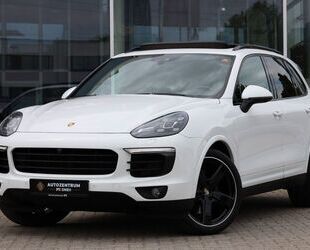 Porsche Cayenne Gebrauchtwagen