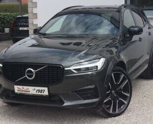 Volvo XC60 Gebrauchtwagen