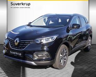 Renault Kadjar Gebrauchtwagen