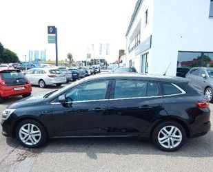 Renault Megane Gebrauchtwagen