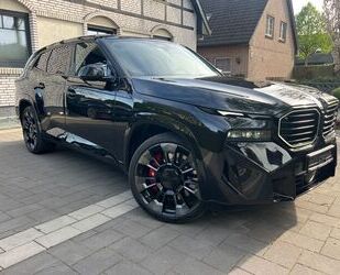 BMW XM Gebrauchtwagen