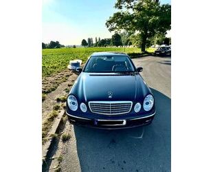 Mercedes-Benz E 280 Gebrauchtwagen