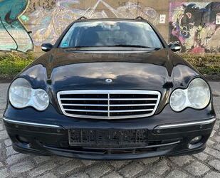Mercedes-Benz C 200 Gebrauchtwagen