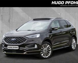 Ford Edge Gebrauchtwagen