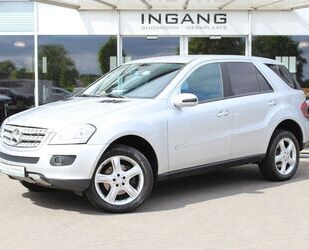 Mercedes-Benz ML 320 Gebrauchtwagen
