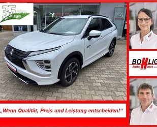 Mitsubishi Eclipse Cross Gebrauchtwagen