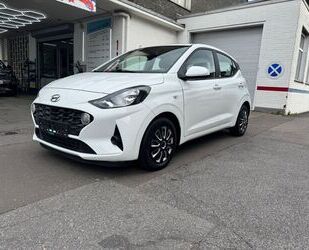 Hyundai i10 Gebrauchtwagen