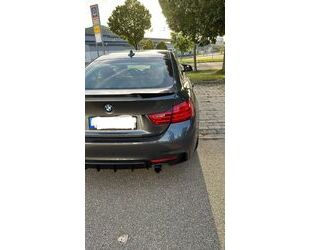 BMW 435 Gran Coupé Gebrauchtwagen