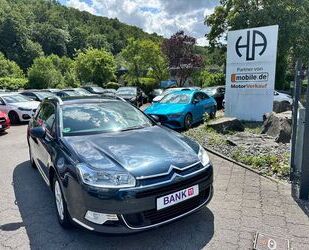 Citroen C5 Gebrauchtwagen
