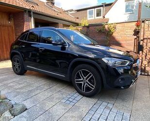 Mercedes-Benz GLA 200 Gebrauchtwagen