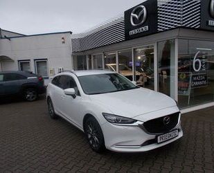 Mazda 6 Gebrauchtwagen