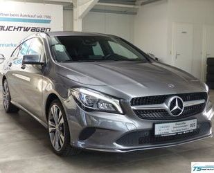 Mercedes-Benz CLA 180 Gebrauchtwagen