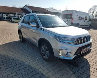 Suzuki Vitara Gebrauchtwagen